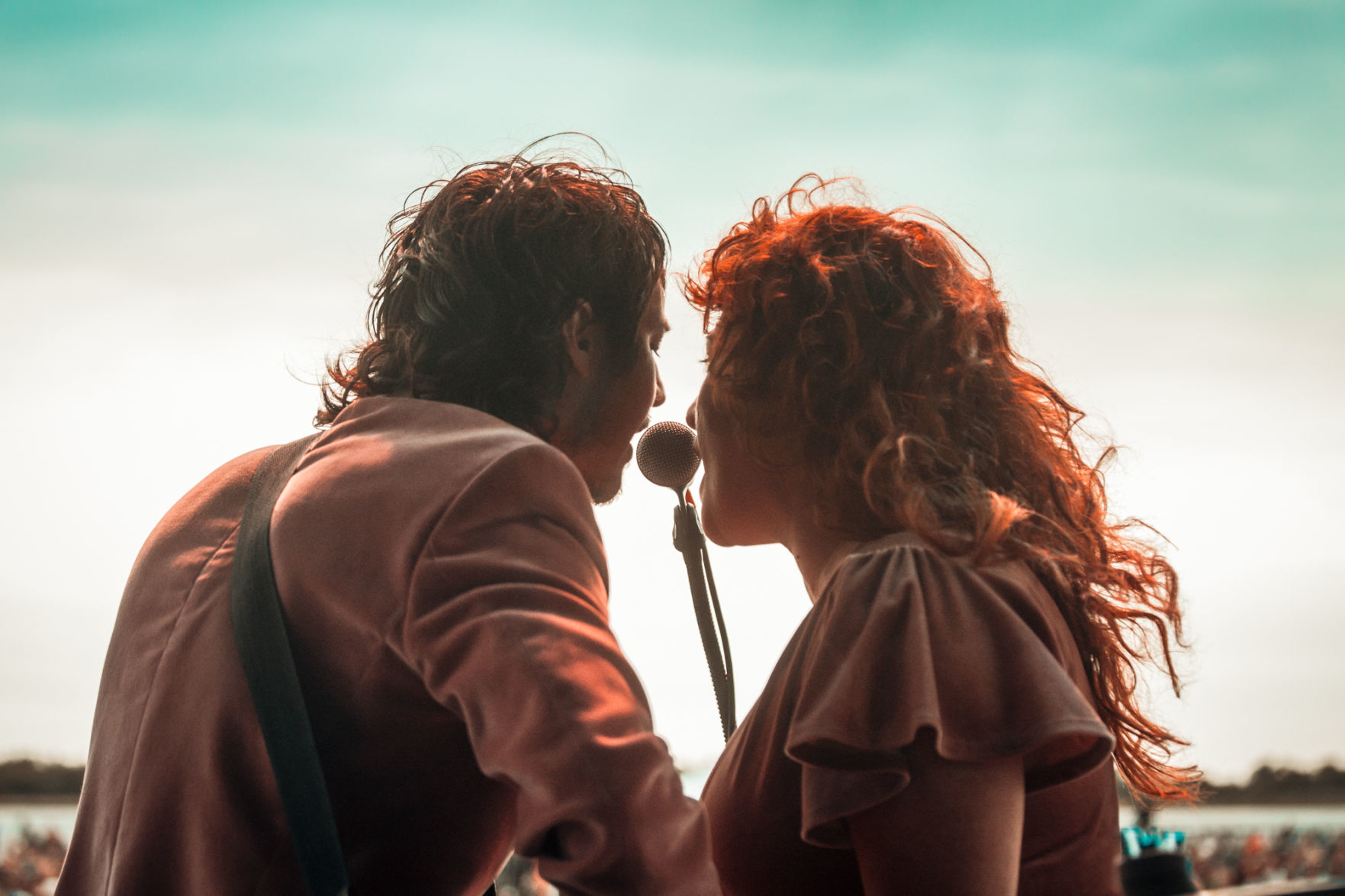Shovels & Rope
